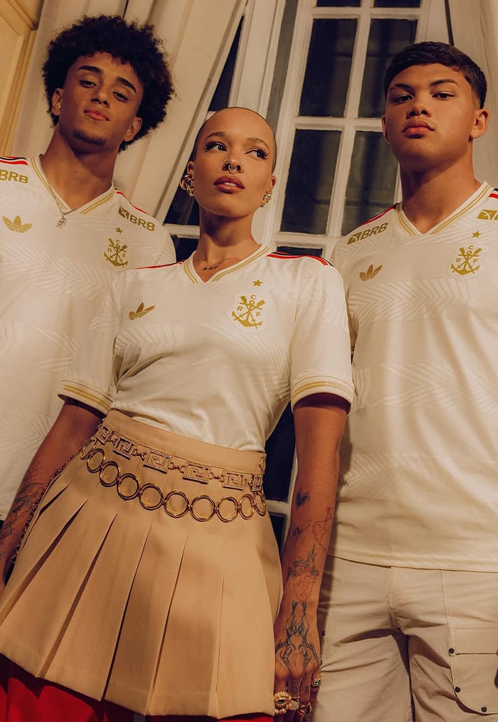 Barcelona 24-25 Home fan version