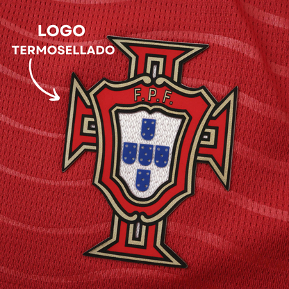 Portugal Mundial 2026 Local versión jugador