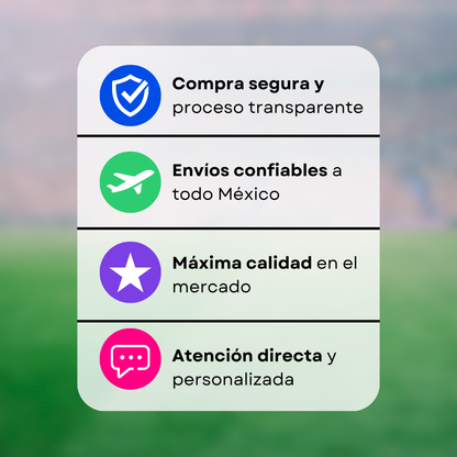 Barcelona 10/11 Local - ENVÍO RÁPIDO