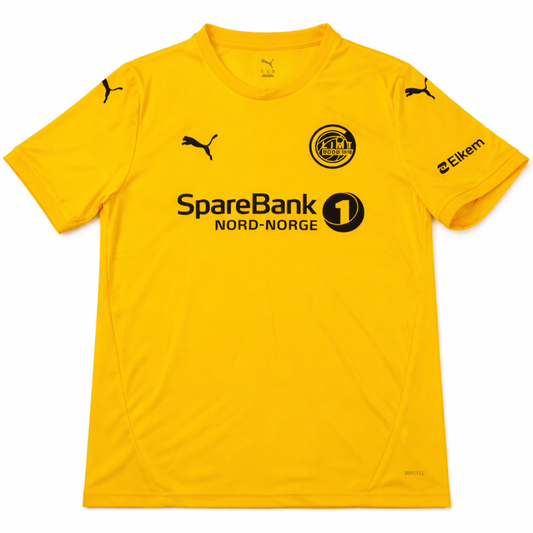 Bodo/Glimt Local 2025-26