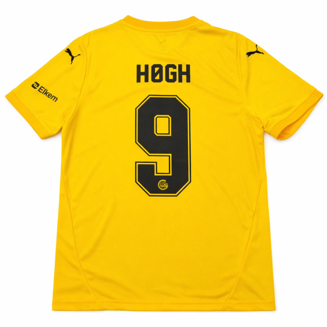 Barcelona 24-25 Home fan version