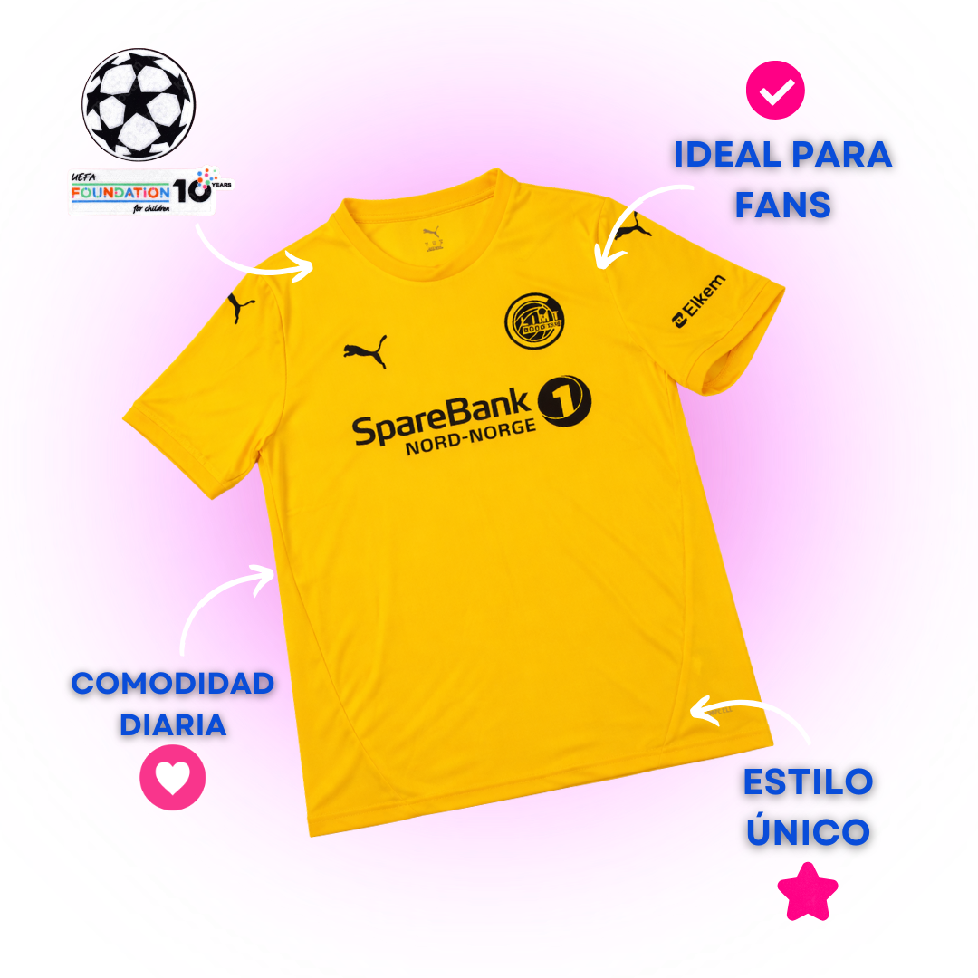 Barcelona 24-25 Home fan version