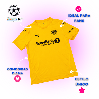 Barcelona 24-25 Home fan version