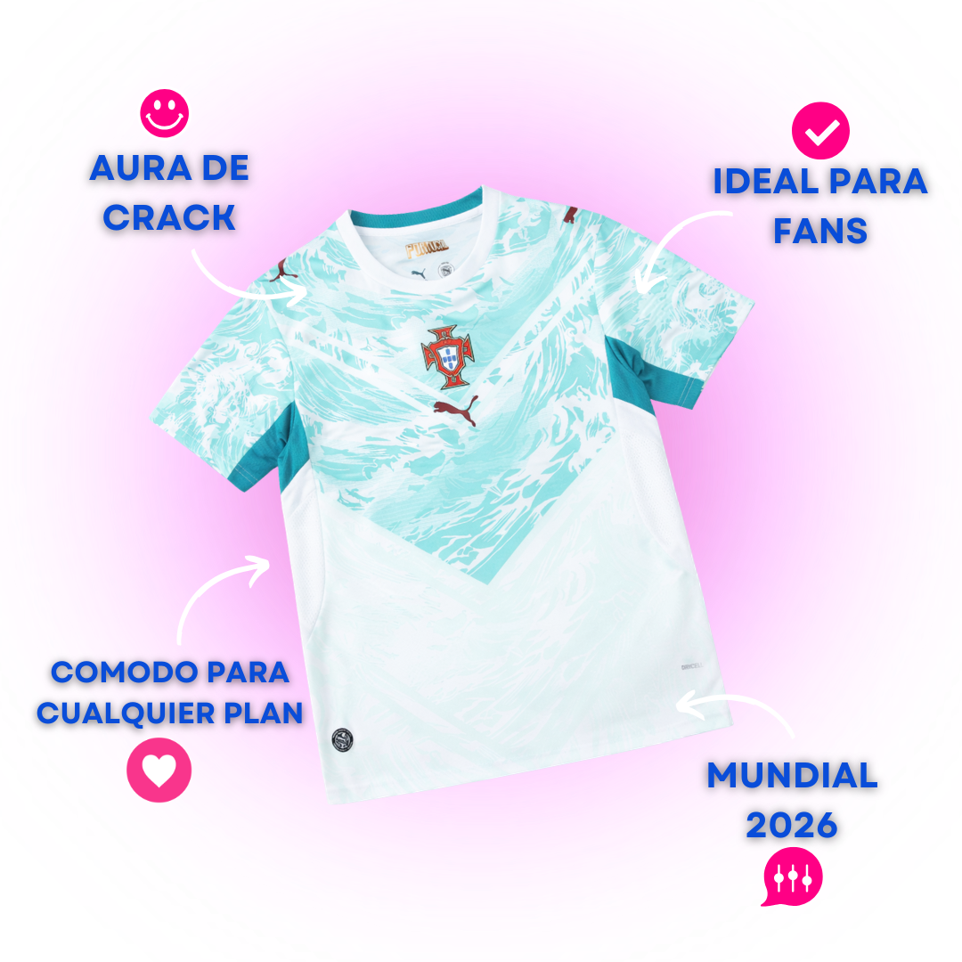 Spain 2024 Local fan version