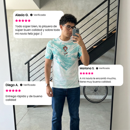 Spain 2024 Local fan version