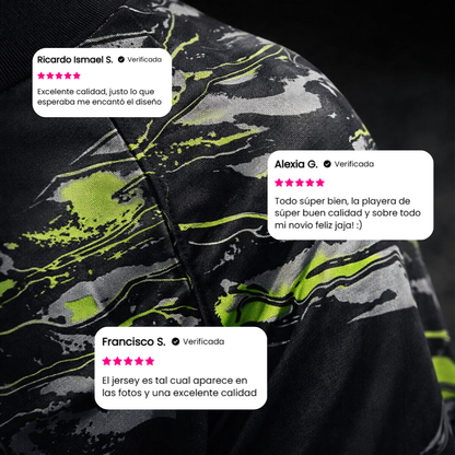 Jersey Portero Corea del Sur - Hollywood | Edición Especial