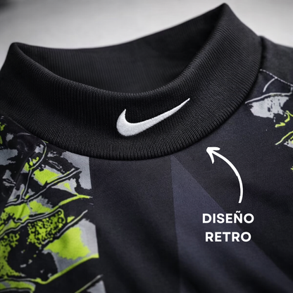 Jersey Portero Corea del Sur - Hollywood | Edición Especial