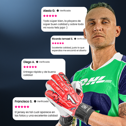 Pumas 24-25 Home Player Version