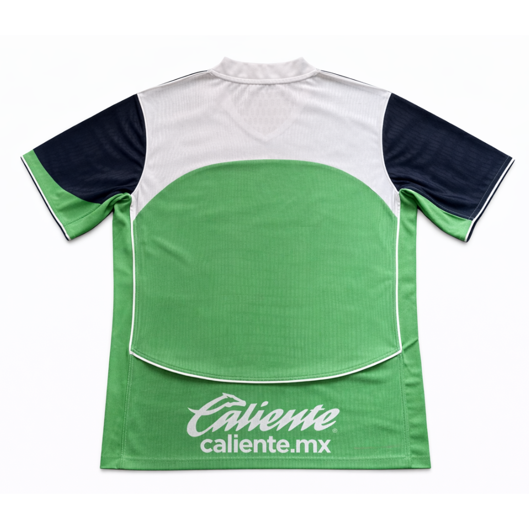 Pumas 24-25 Home Player Version