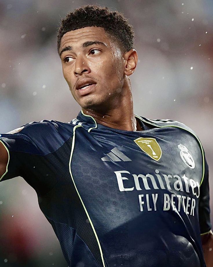 Real Madrid 25/26 Visita versión jugador - ENVÍO RÁPIDO