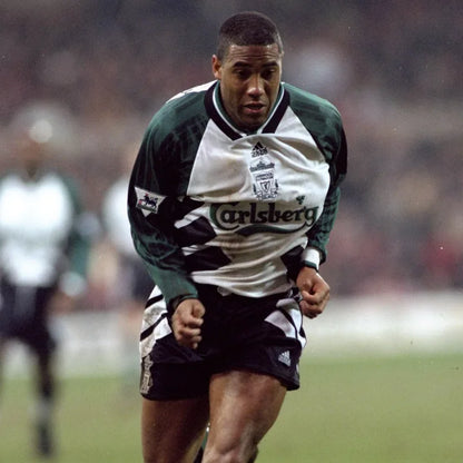 Chelsea 12-13 Home long sleeve