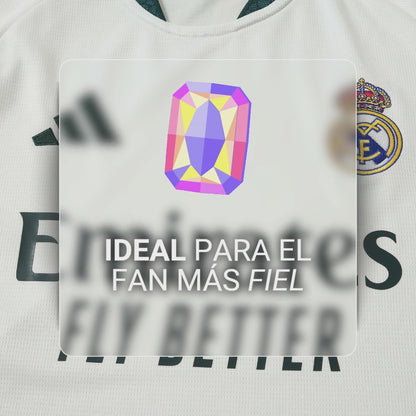 RMA local 2026/27 - ENVIO RAPIDO