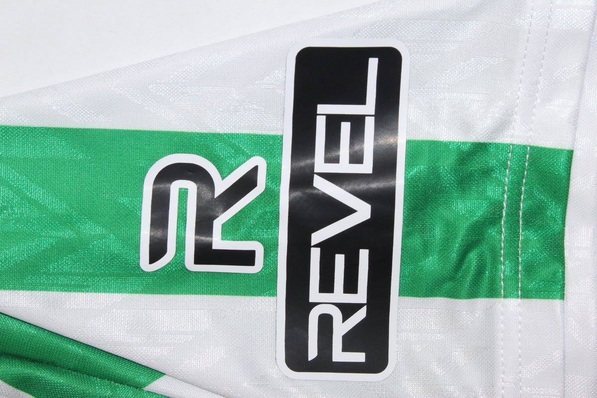 Real Madrid 24-25 Home Fan Version